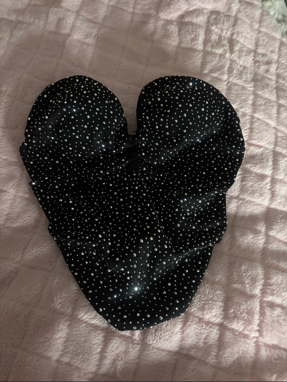 Sparkly akira top
